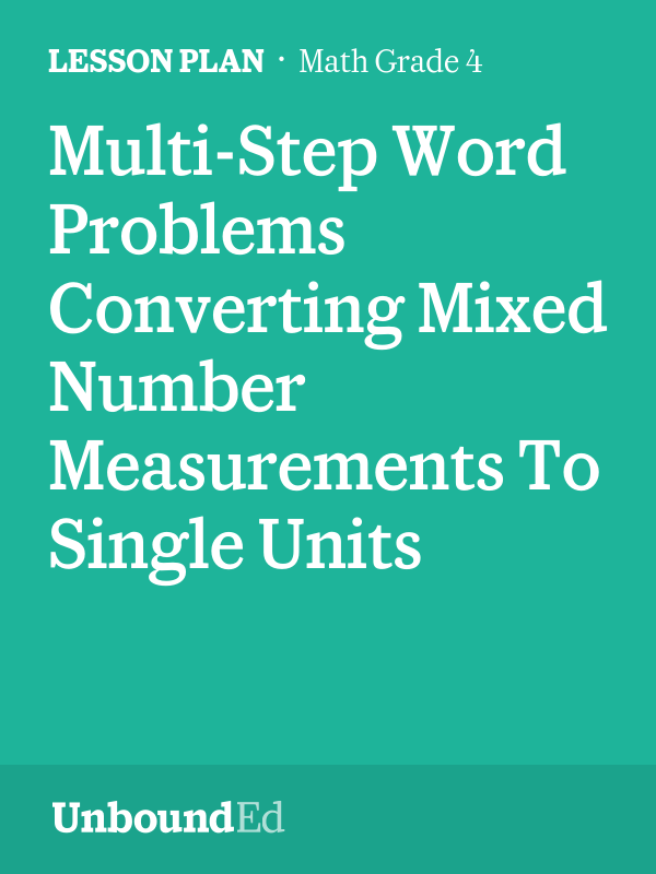 4 steps in solving word problems examples picture