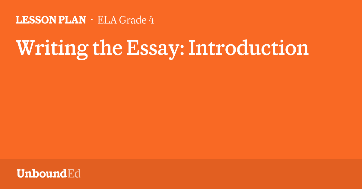 Progression module essay 02 Progression module essay 02 picture